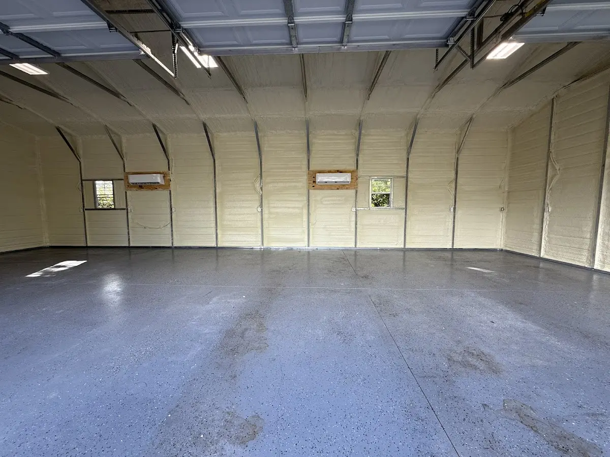 Spray Foam Roofing services in Lyndhurst, OH